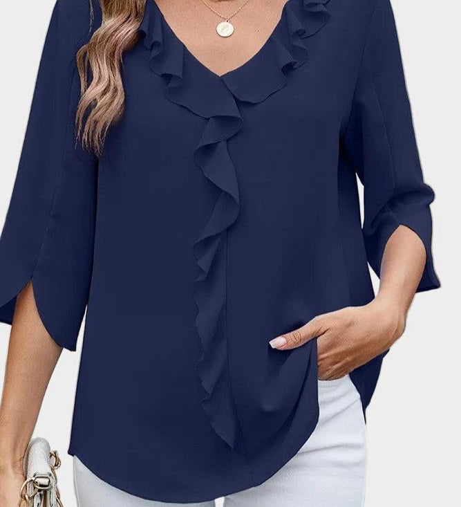 Praktická Dámská Košile