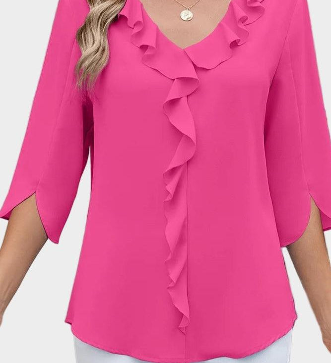 Praktická Dámská Košile