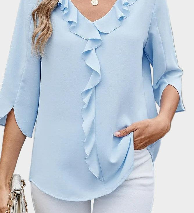 Praktická Dámská Košile