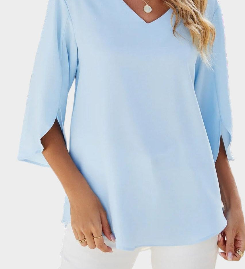 Praktická Dámská Košile