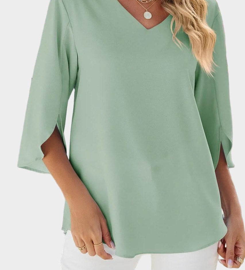 Praktická Dámská Košile