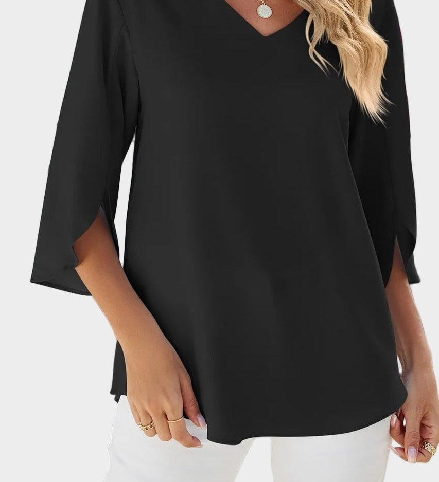 Praktická Dámská Košile