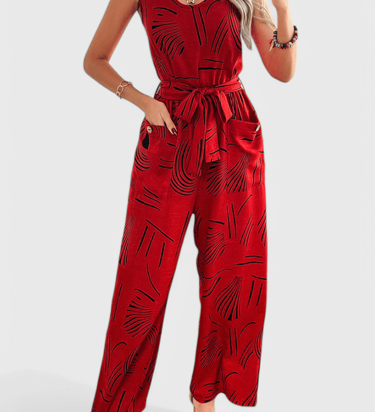 Riley dámský overal