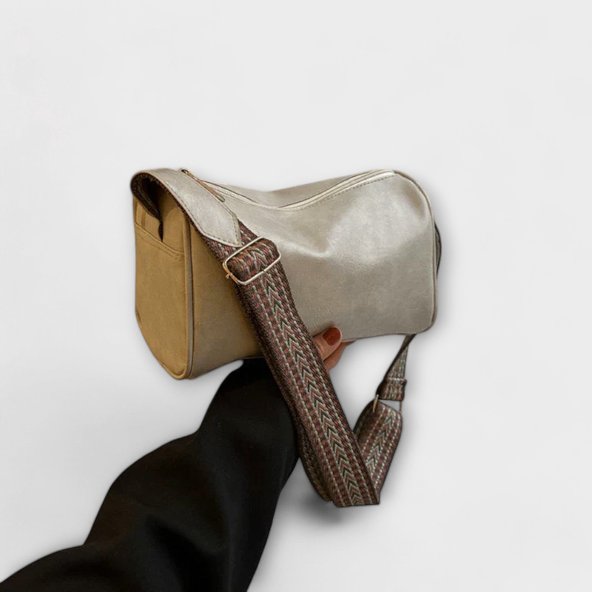 Markéta - Vintage kabelka přes rameno