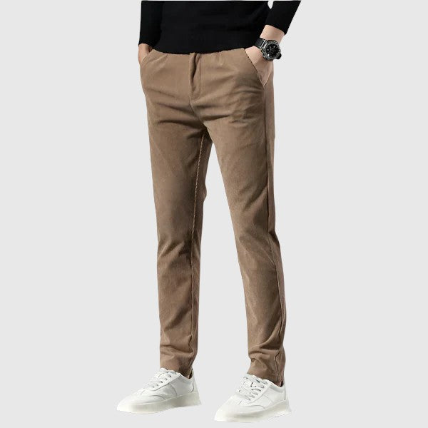 Albert | Obchodní kalhoty