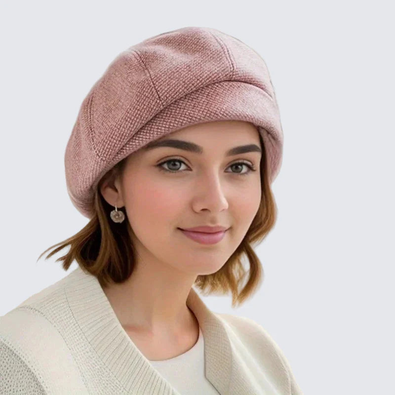 Sofie | Stylová dámská baretka