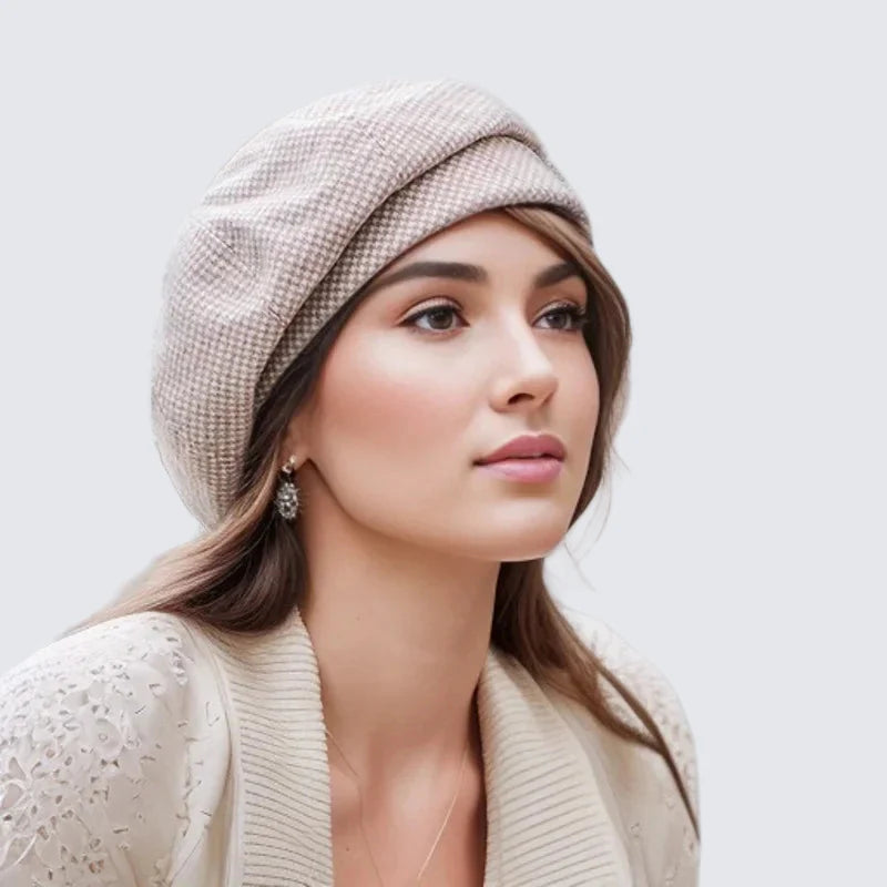 Sofie | Stylová dámská baretka