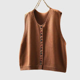 Shirley - Kardigan každodenní elegance