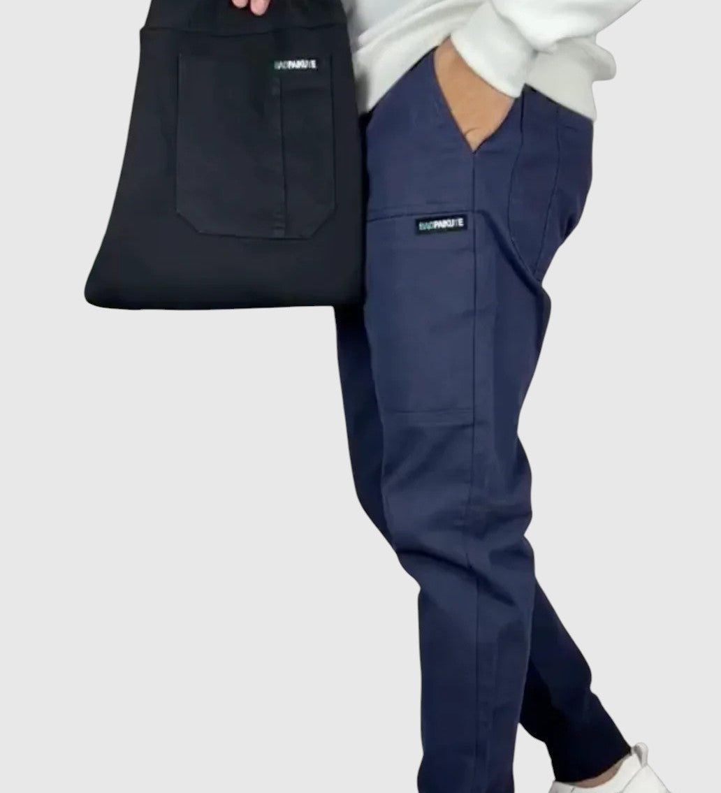 Ondřej | Prémiové Strečové Kalhoty