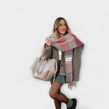 Marcela - Vintage taška přes rameno