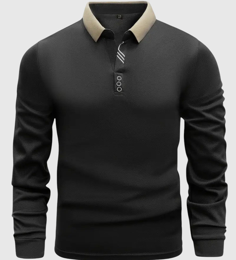 Libuše - Lehká polo trička