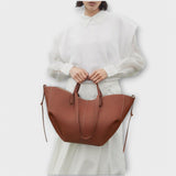 NELA - Moderní kabelka Tote