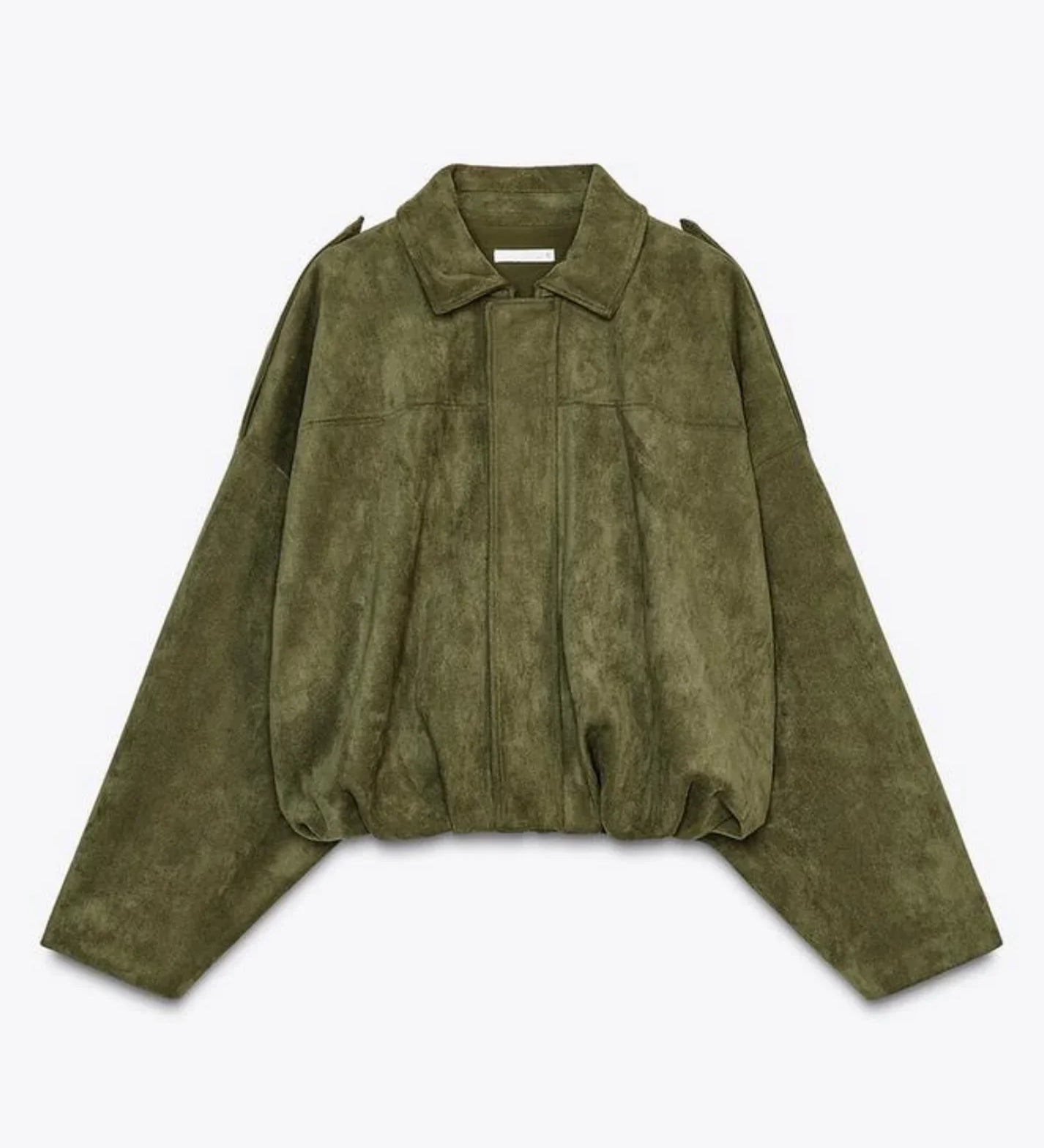 Klaudie™ - Ikonická bomber bunda