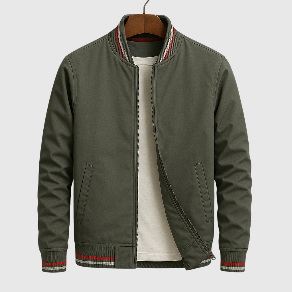 Jarek - Stylová ass pro každý den