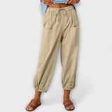 Kiara - Haremové kalhoty