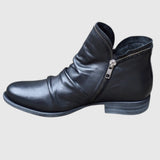 Esmeralda - Pohodlné ortopedické boty