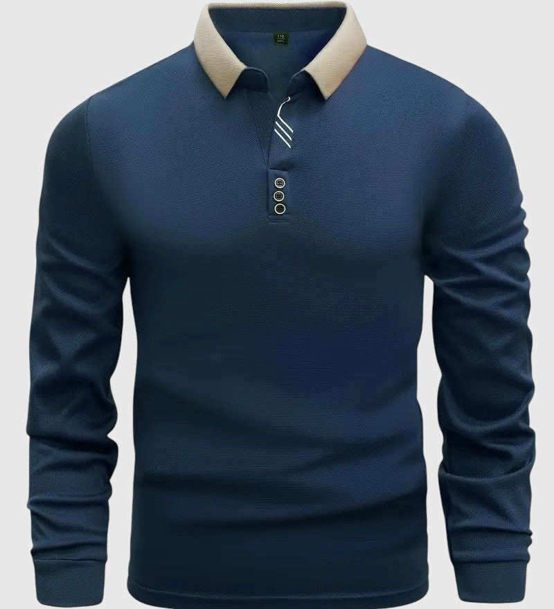 Libuše - Lehká polo trička