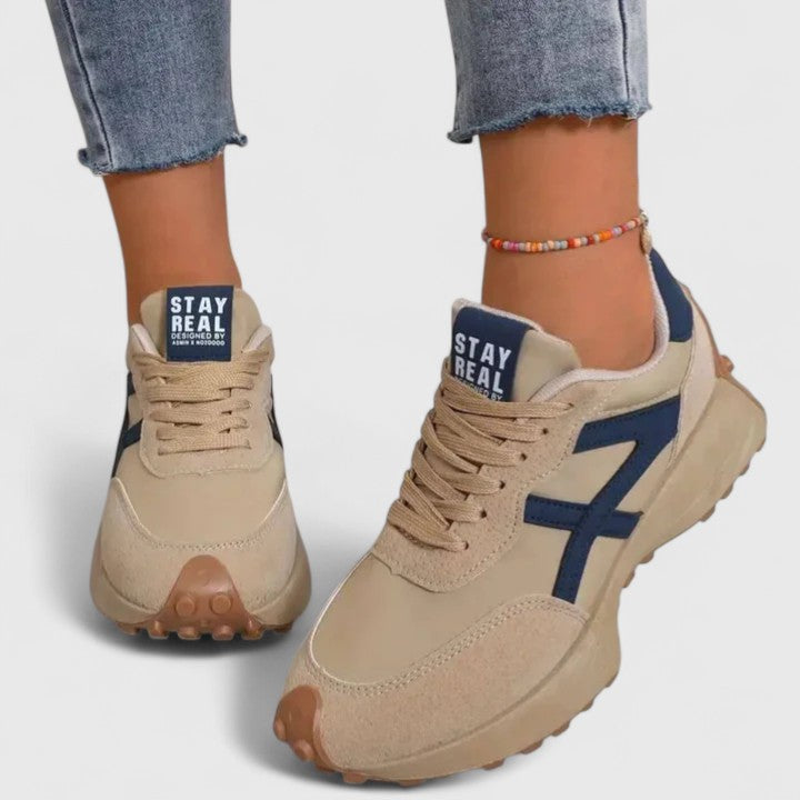 Šárka - Ortopedické boty Amy Comfort Ultra pro celý den