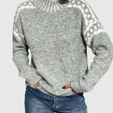 Liv - Měkký pletený svetr