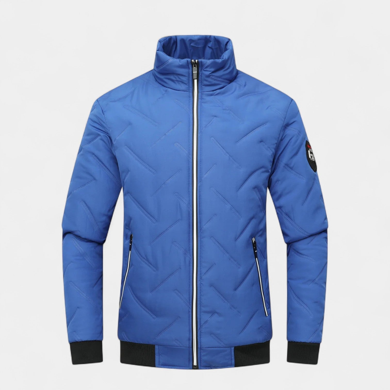 Marek – Elegantní zimní ass