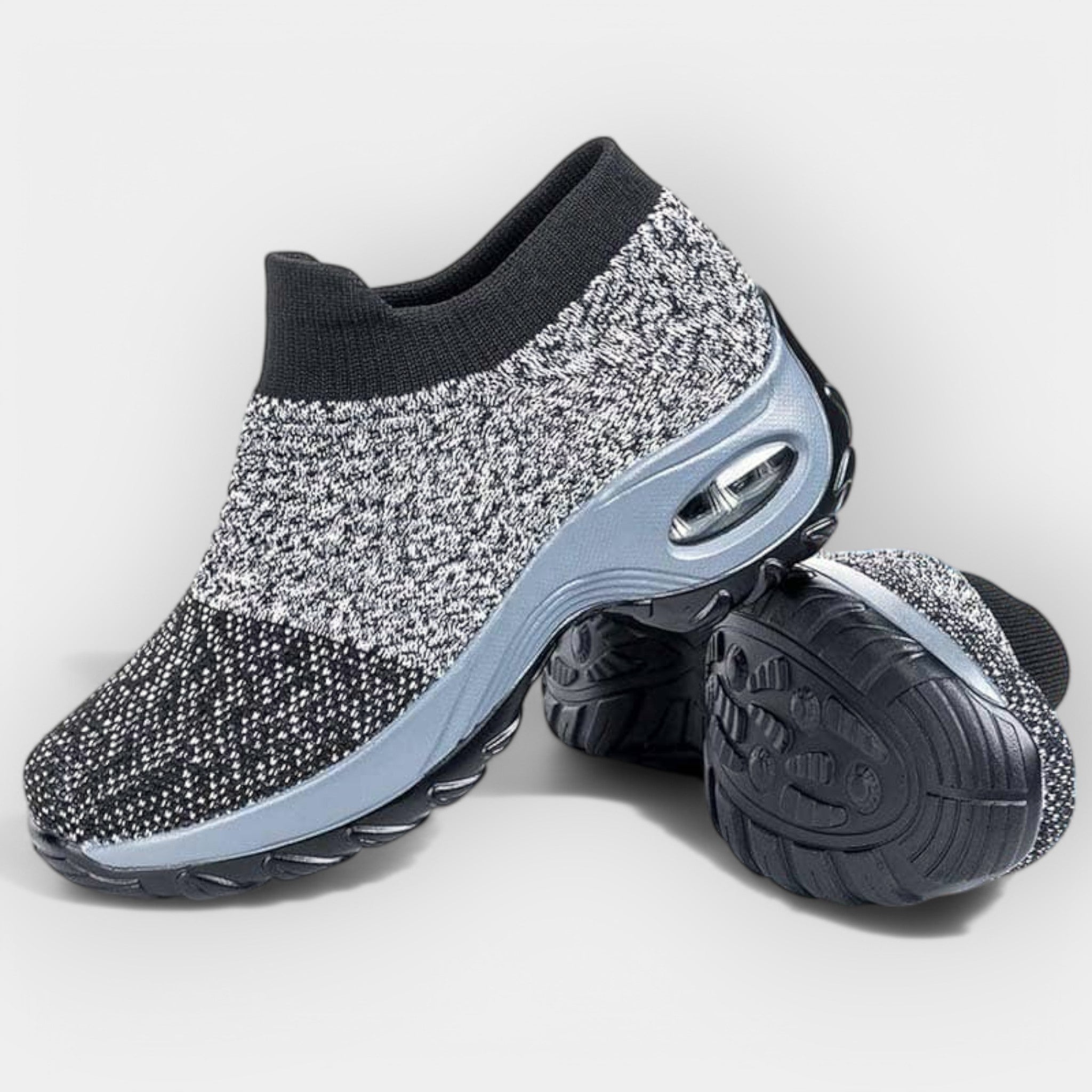 Ortopedické boty pro pohodlné chůzi