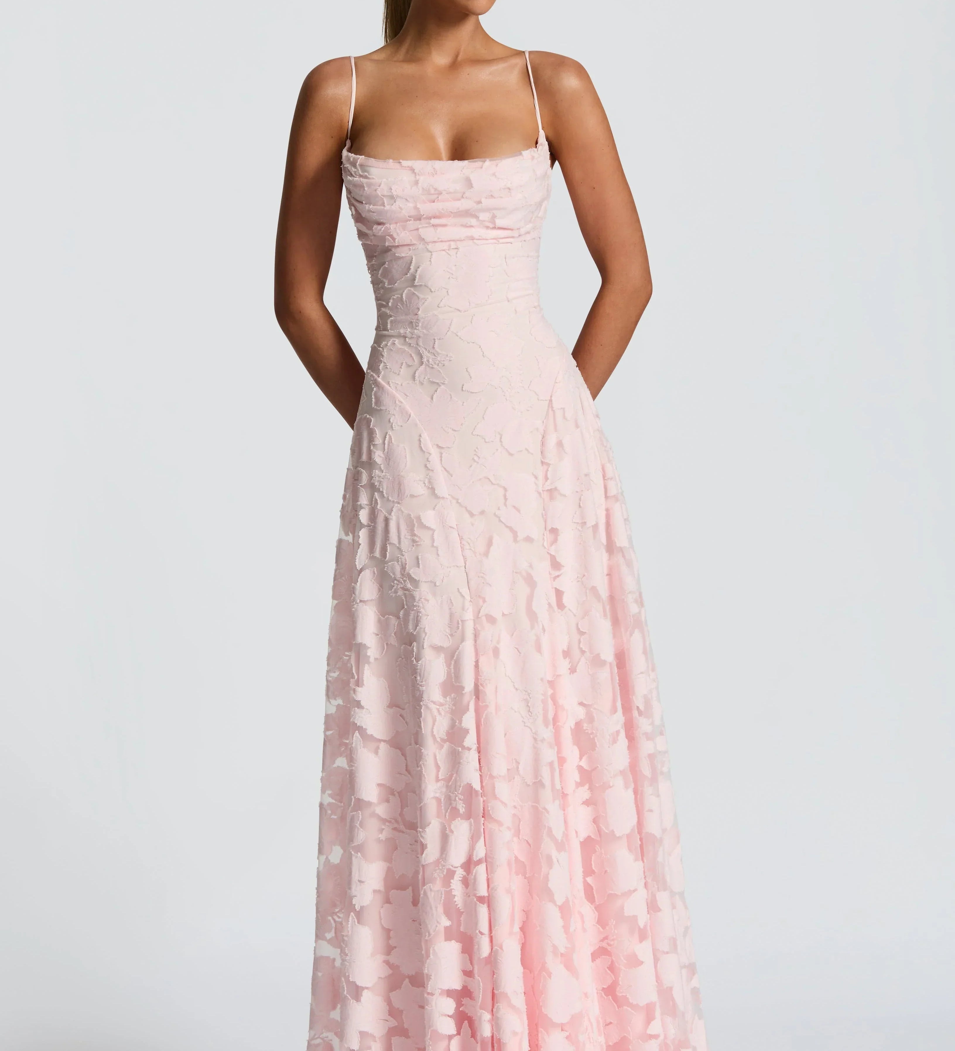 Eva | Elegantní večerní šaty