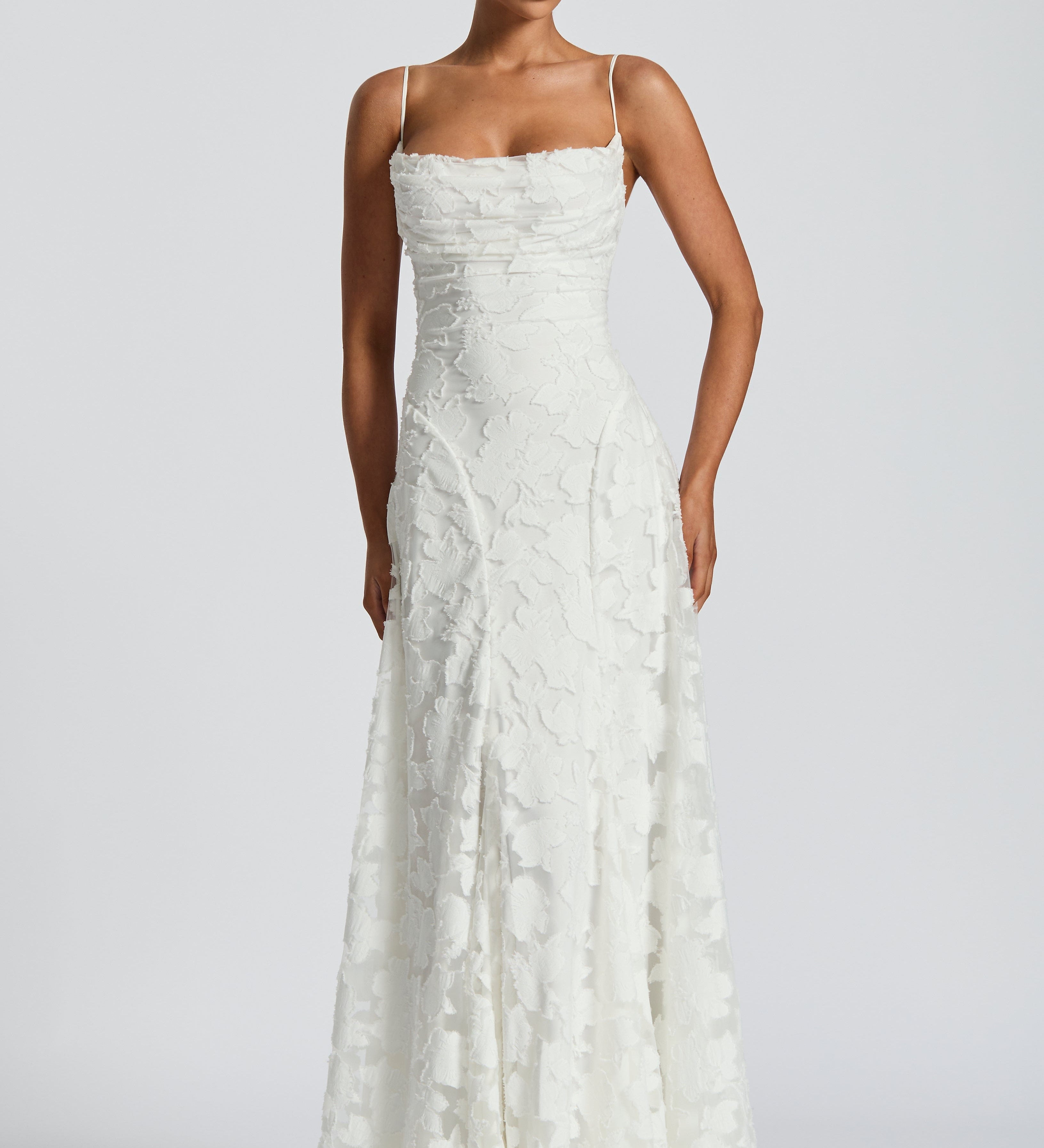 Eva | Elegantní večerní šaty