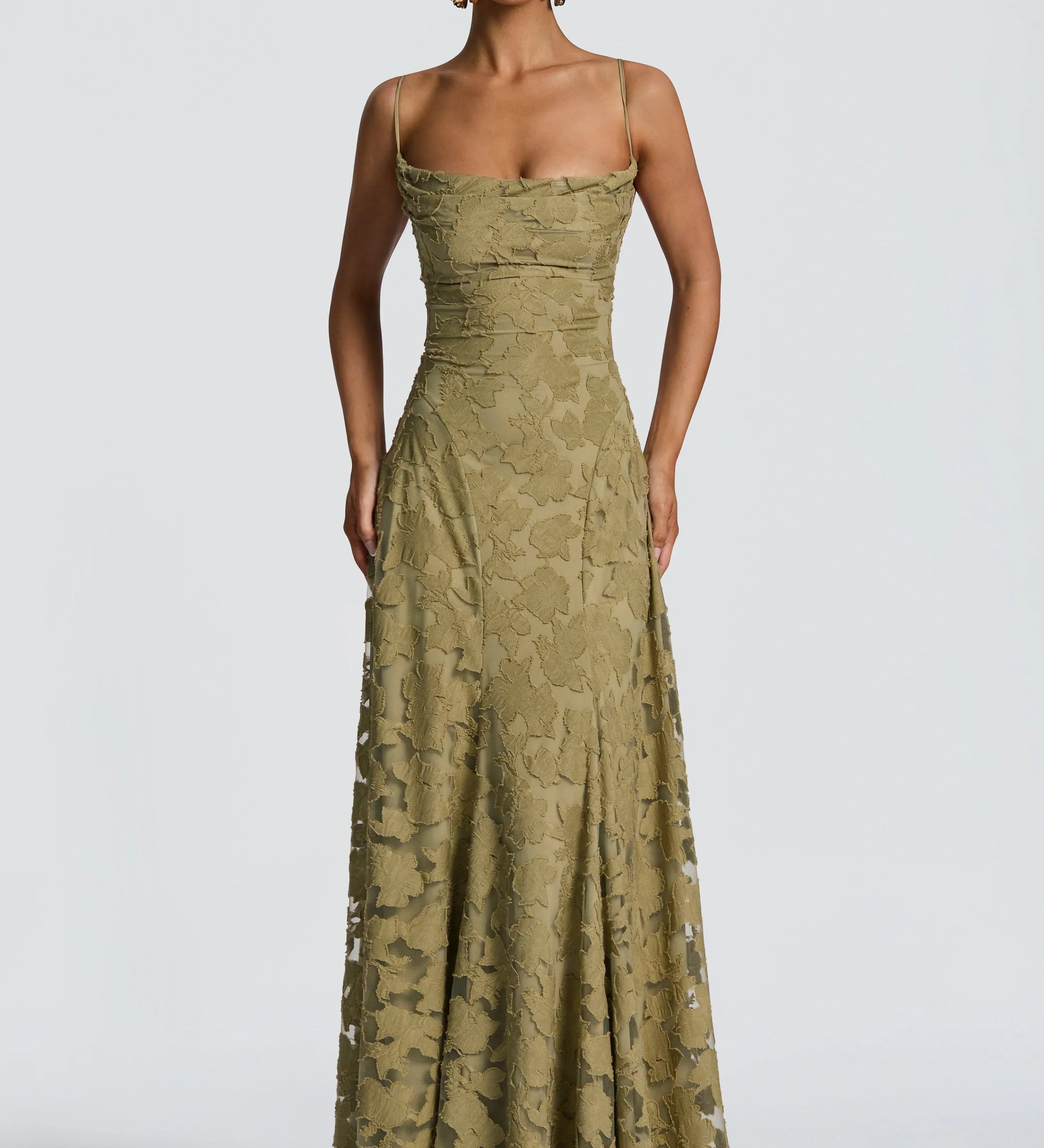 Eva | Elegantní večerní šaty