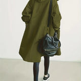 Alena | Stylový trenčkot