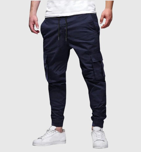 Oleg | Cargo kalhoty