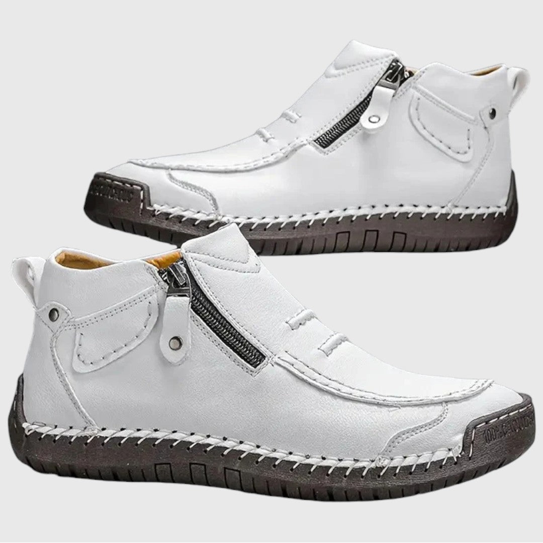 RIKO | Ortopedické Pánské Boty